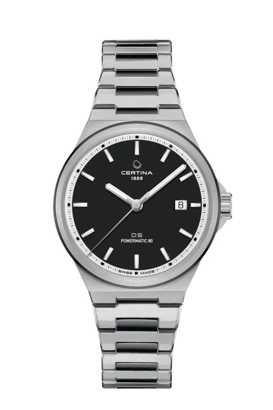 Certina - DS-7 Powermatic 80