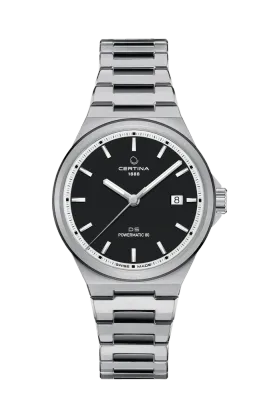 Certina - DS-7 Powermatic 80