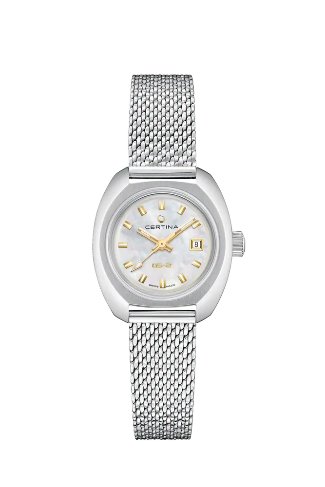 Certina DS-2 Lady Automatic Certina DS-2 Lady Automatic