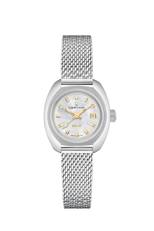 Certina DS-2 Lady Automatic