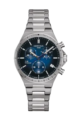 Certina DS-7 Chronograph