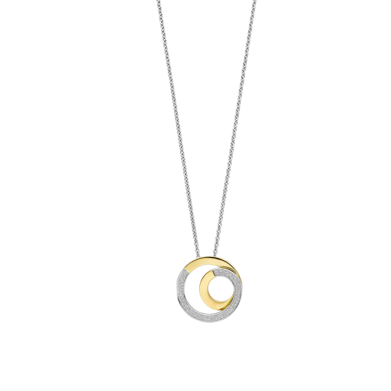 TI SENTO Ketting 34109ZY