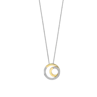 TI SENTO Ketting 34109ZY