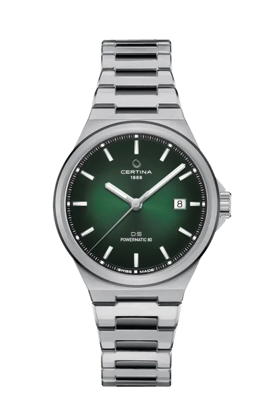 Certina - DS-7 Powermatic 80