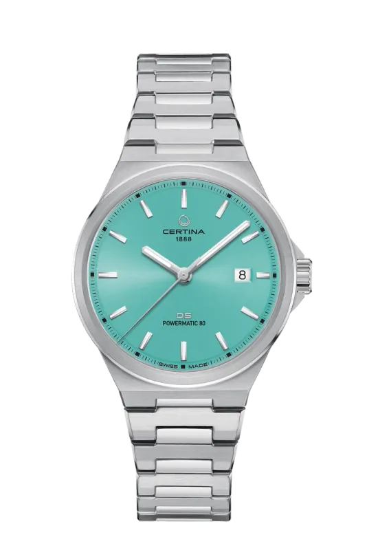 Certina - DS7 Powermatic 80