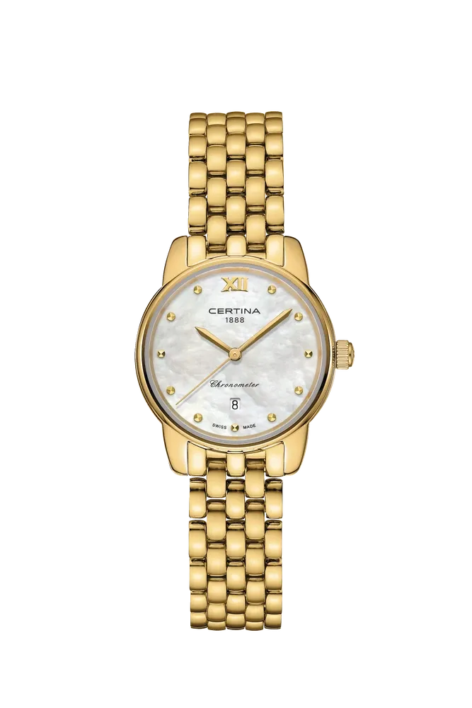 Certina - DS-8 Lady 27mm