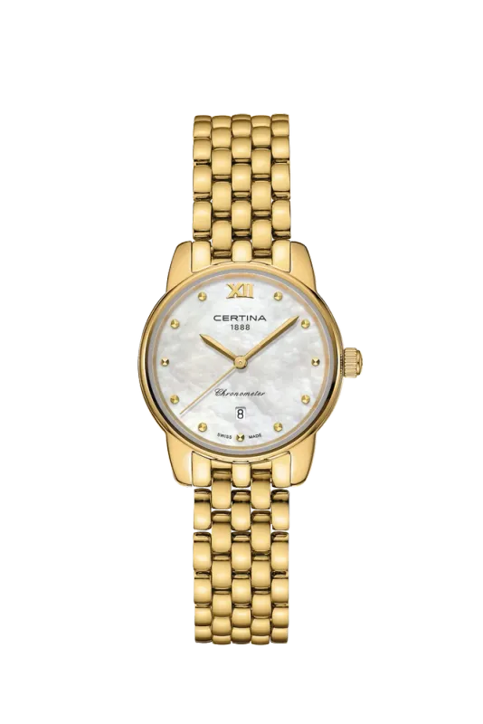 Certina - DS-8 Lady 27mm