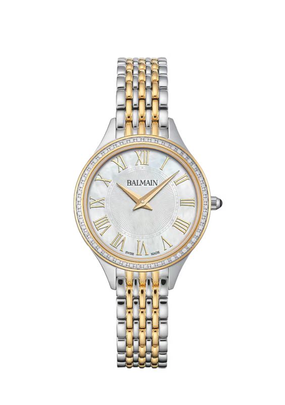 Balmain de Balmain | 29 mm | diamonds