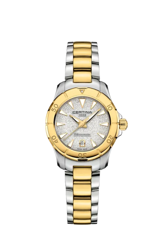 Certina - DS Action Lady 29mm