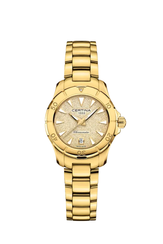 Certina - DS Action Lady 29mm