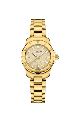 Certina - DS Action Lady 29mm