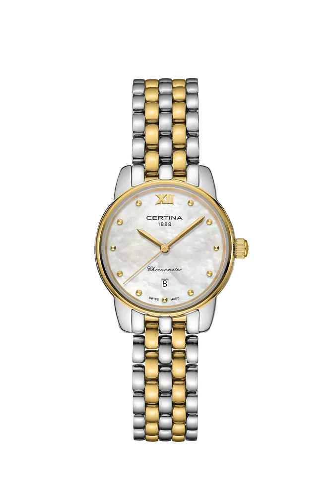 Certina - DS-8 Lady 27mm Certina - DS-8 Lady 27mm