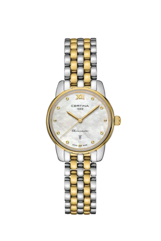 Certina - DS-8 Lady 27mm