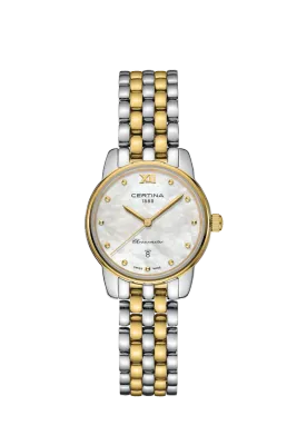 Certina - DS-8 Lady 27mm Certina - DS-8 Lady 27mm