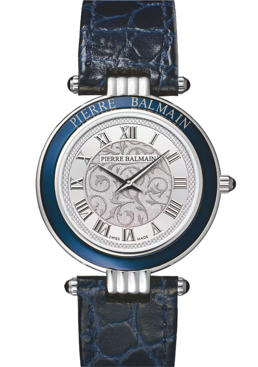 Balmain Haute Elegance | 30 mm B8131.25.12 Balmain Haute Elegance | 30 mm B8131.25.12