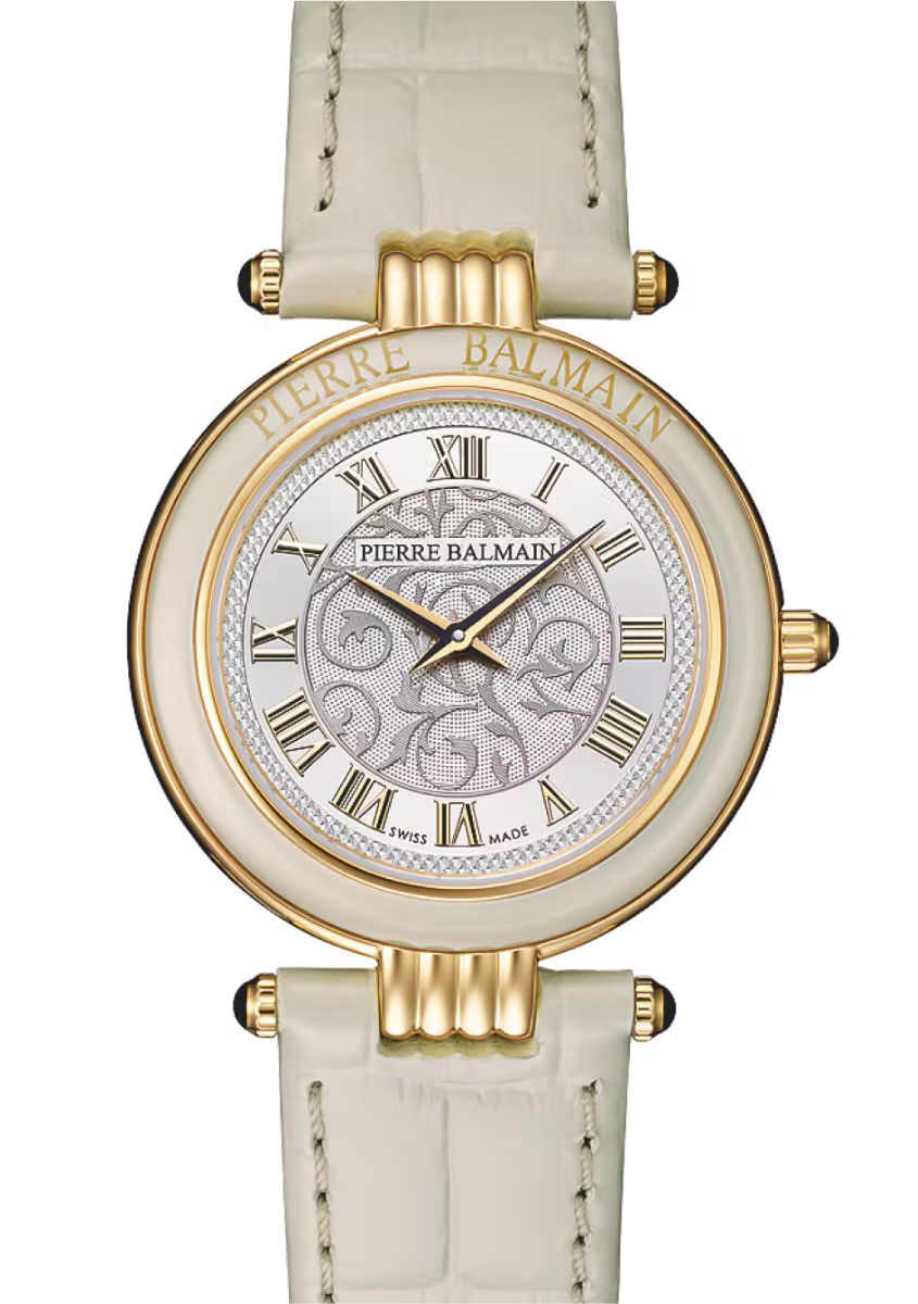 Balmain Haute Elegance Vintage | 30 mm