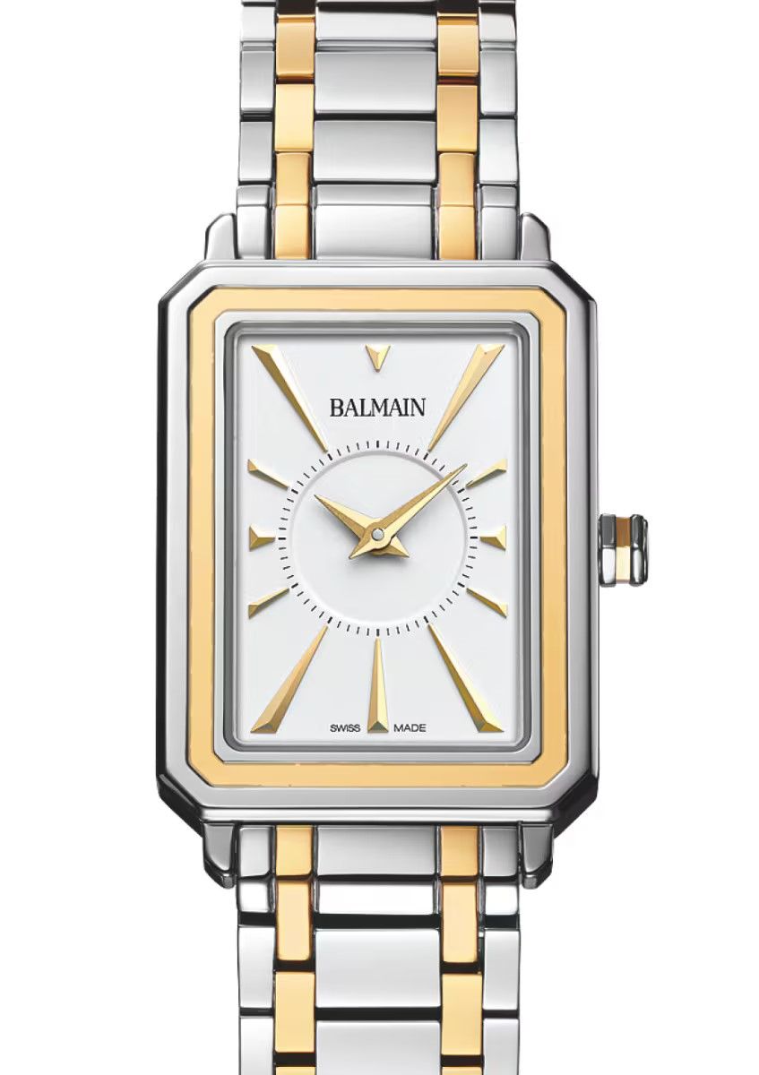 Balmain Eirini | 25 x 33 mm