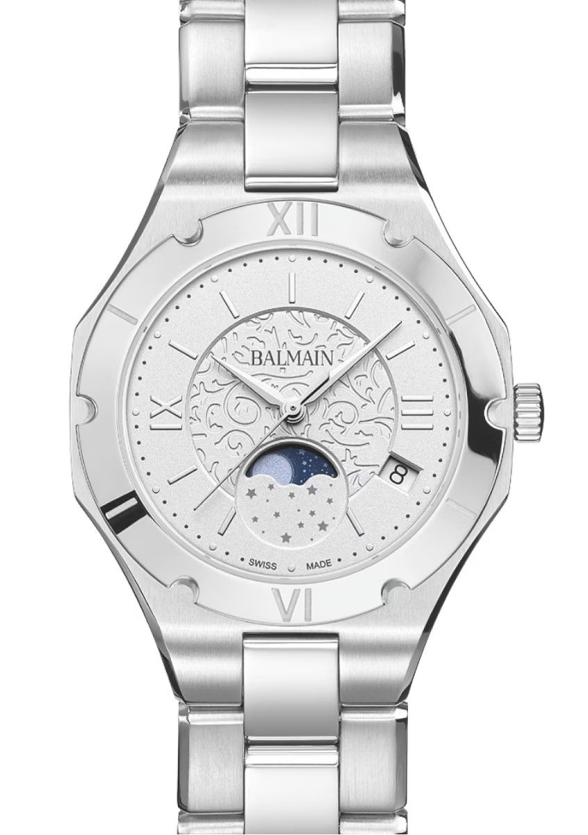 Balmain Be Balmain | 33 mm Balmain Be Balmain | 33 mm