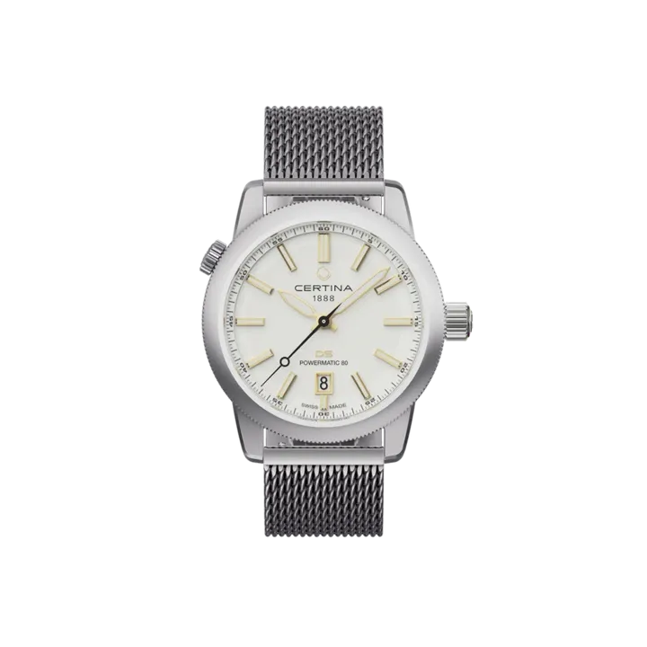 Certina - DS+ Kit Sport & Urban