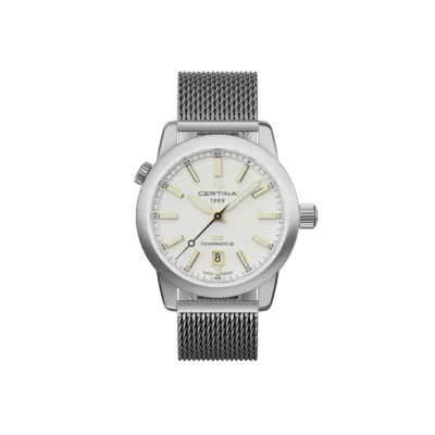 Certina - DS+ Kit Sport & Urban