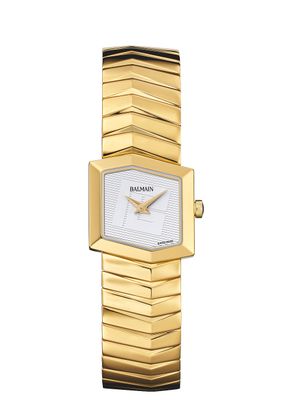 Balmain Taffetas  lady