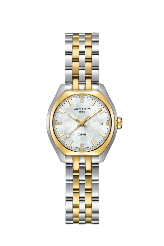 Certina DS-2 Lady