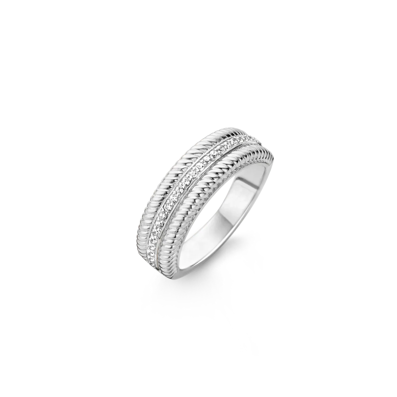 TI SENTO Ring 12081ZI TI SENTO Ring 12081ZI