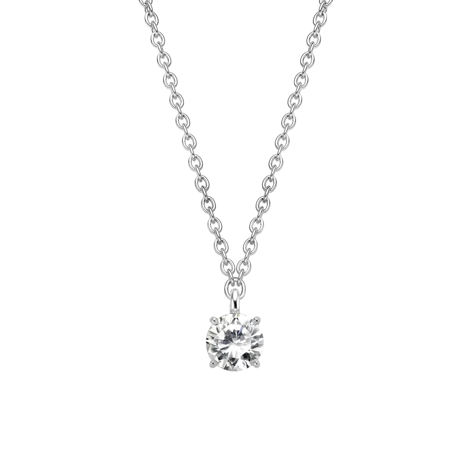 TI SENTO Ketting 3777ZI