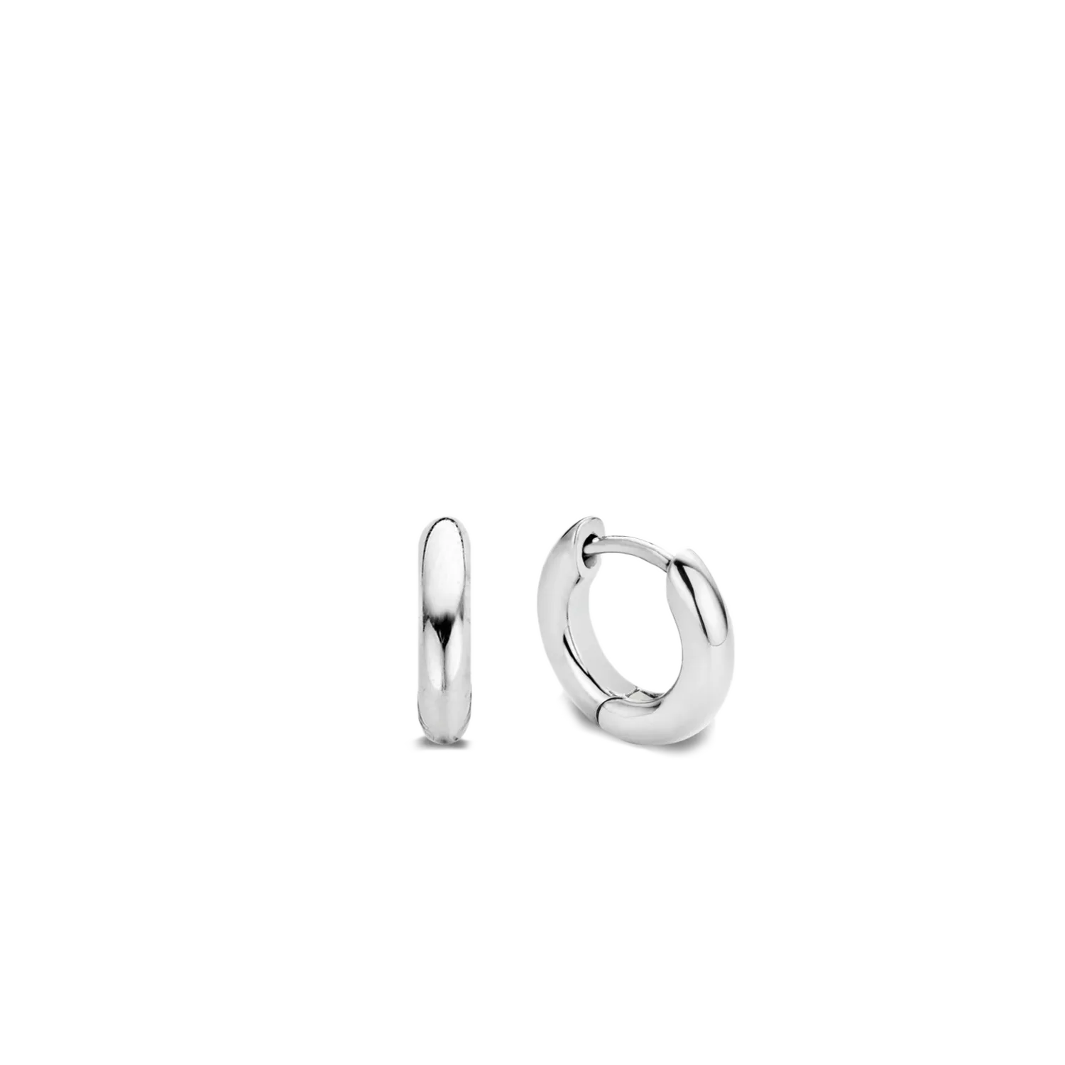 TI SENTO Kleine oorringen