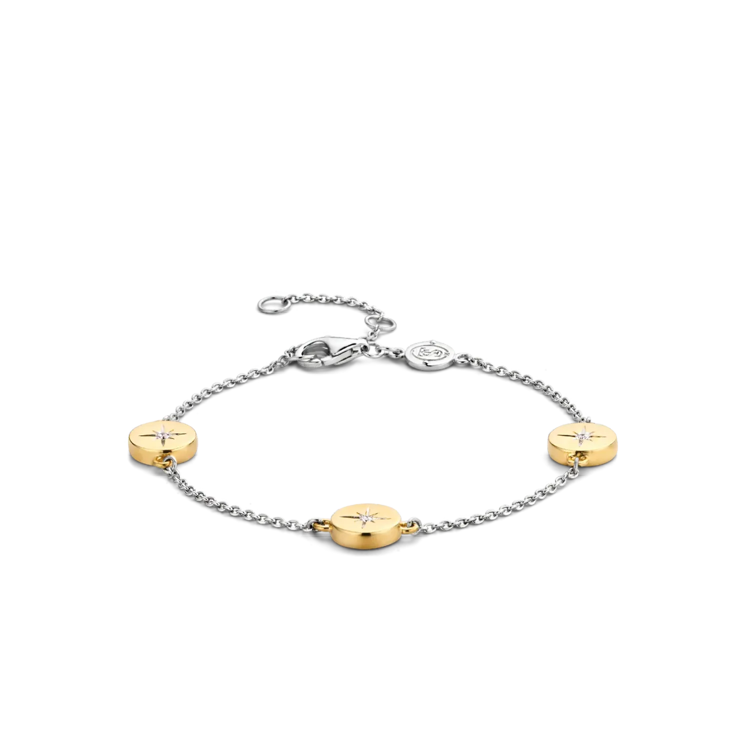 TI SENTO Armband 2941ZY