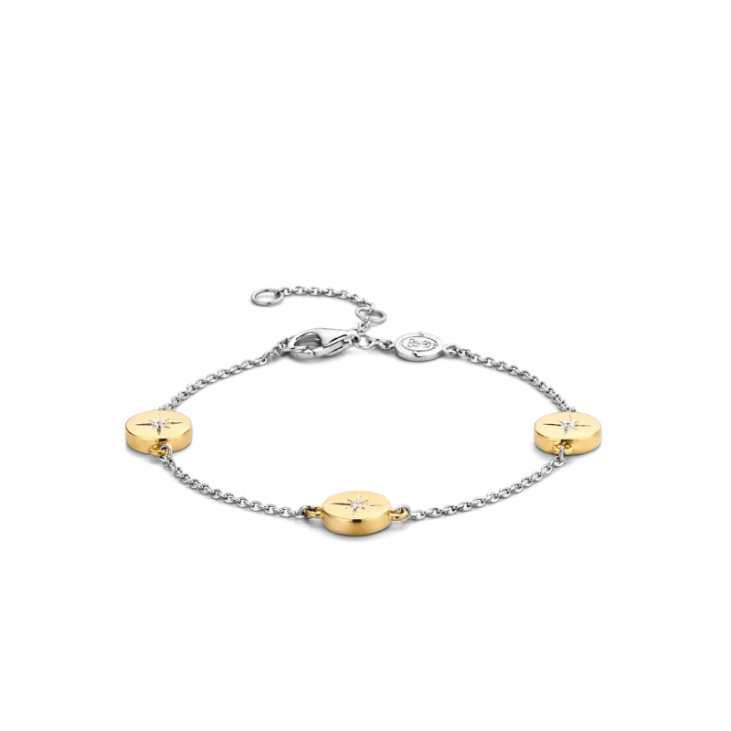 TI SENTO Armband 2941ZY