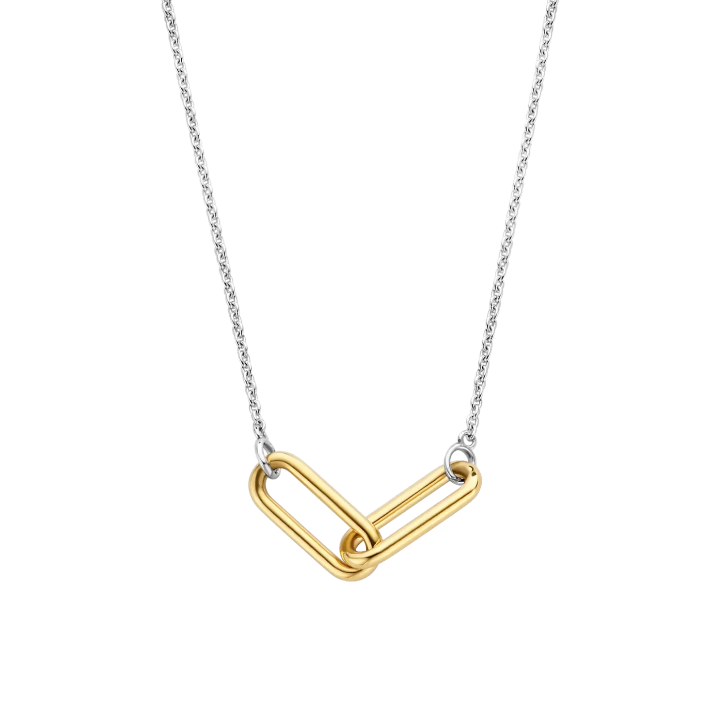 TI SENTO Ketting 3966SY