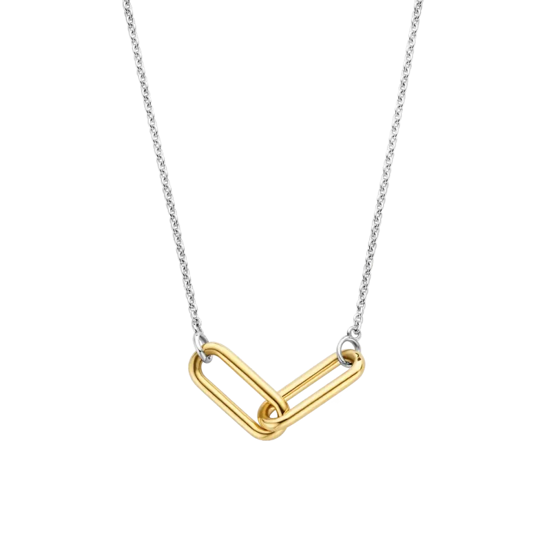 TI SENTO Ketting 3966SY