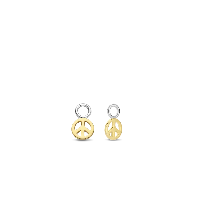 TI SENTO Oorbedels 9233SY