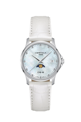 DS-8 Moonphase Lady DS-8 Moonphase Lady