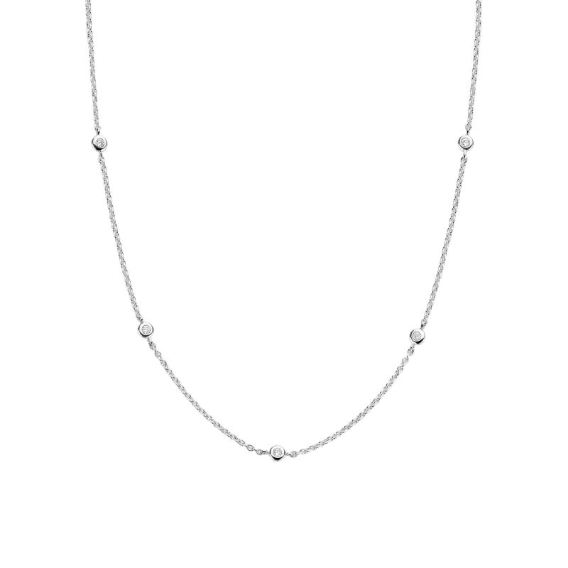 TI SENTO Ketting 3978ZI