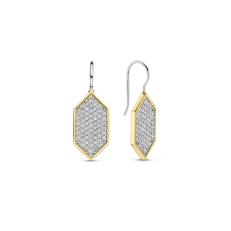 TI SENTO Oorbellen 7942ZY