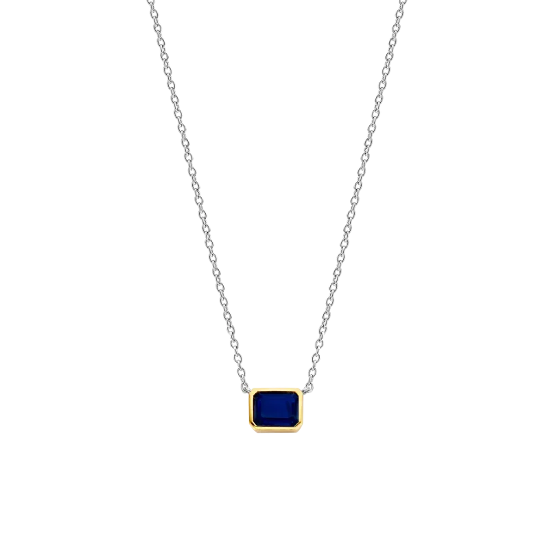 TI SENTO Ketting 3998BY