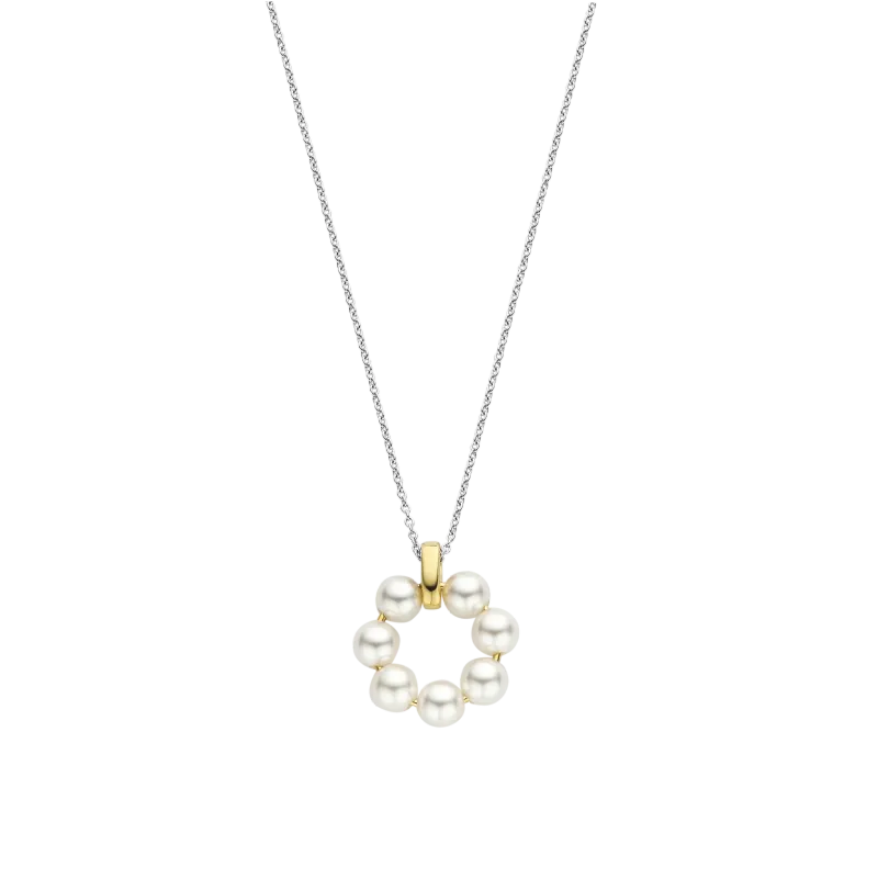 TI SENTO Ketting 34036YP