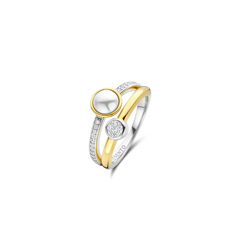 TI SENTO Ring 12376YP
