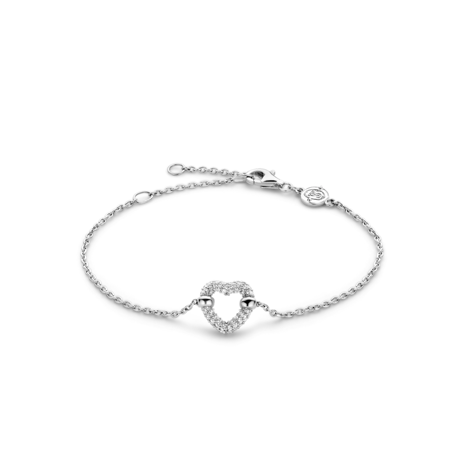 TI SENTO Armband 23017ZI