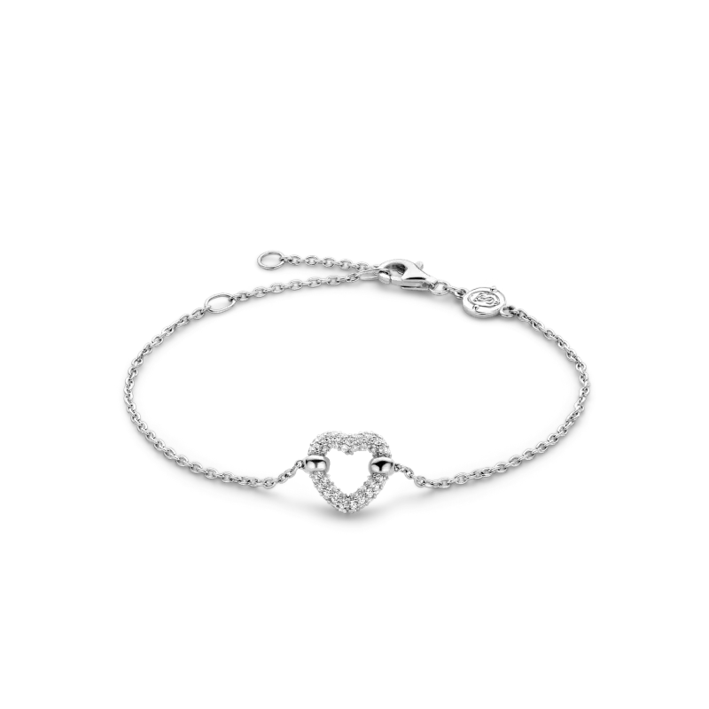 TI SENTO Armband 23017ZI