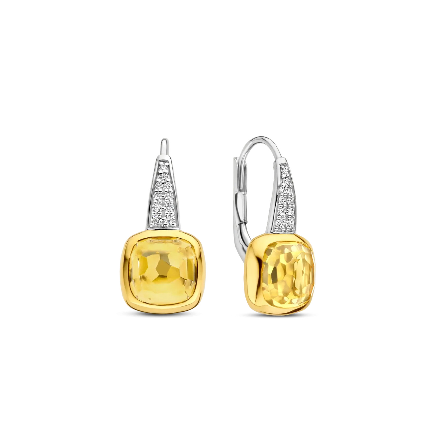 TI SENTO Oorbellen 7969DY