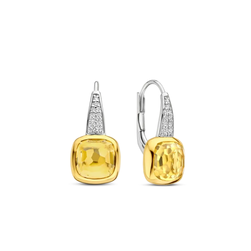 TI SENTO Oorbellen 7969DY