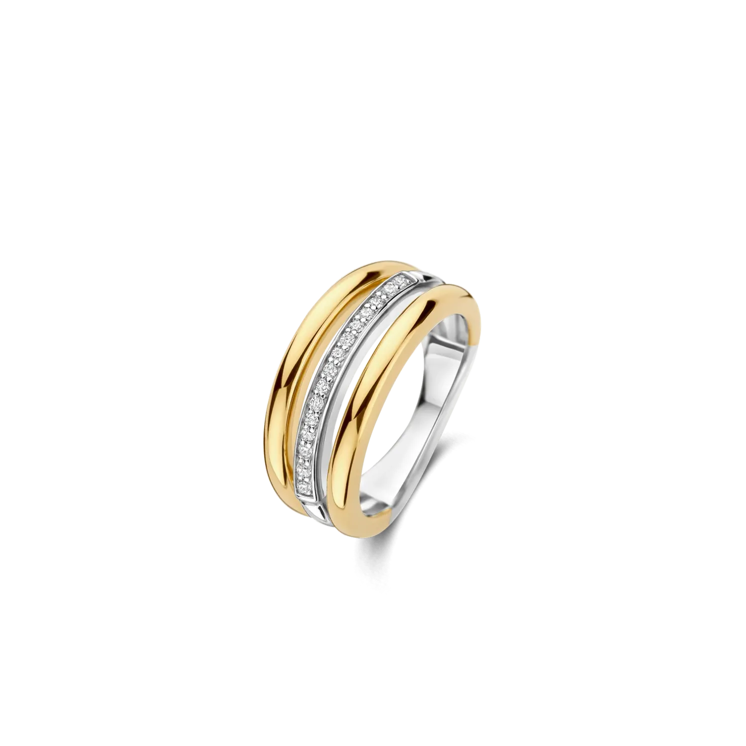 TI SENTO Ring 12369ZY