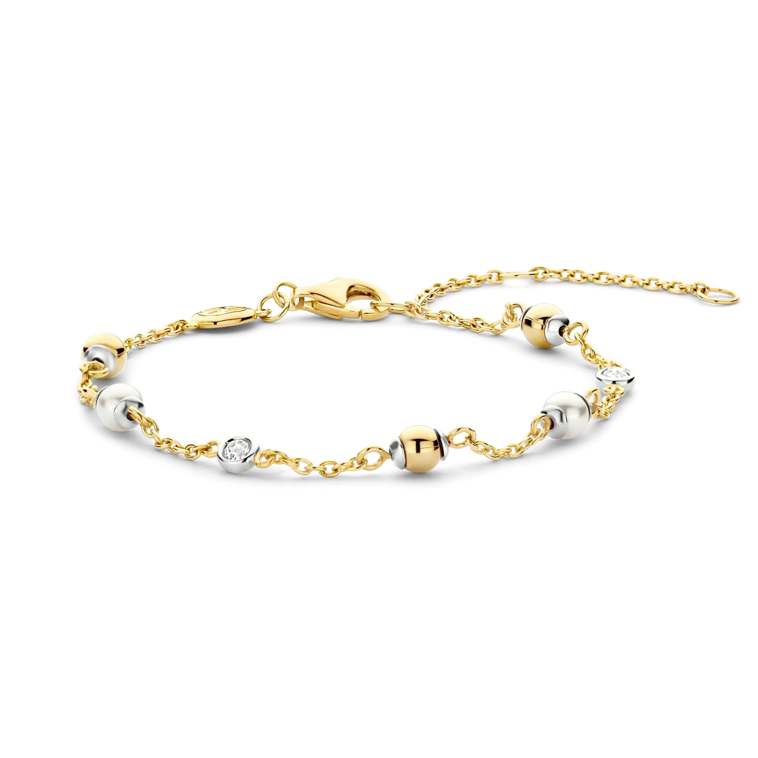 TI SENTO Armband 23076ZY