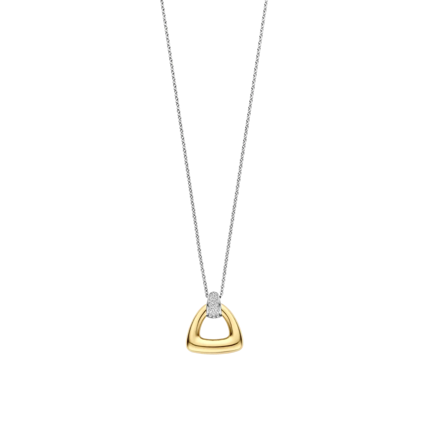 TI SENTO Ketting 34108ZY