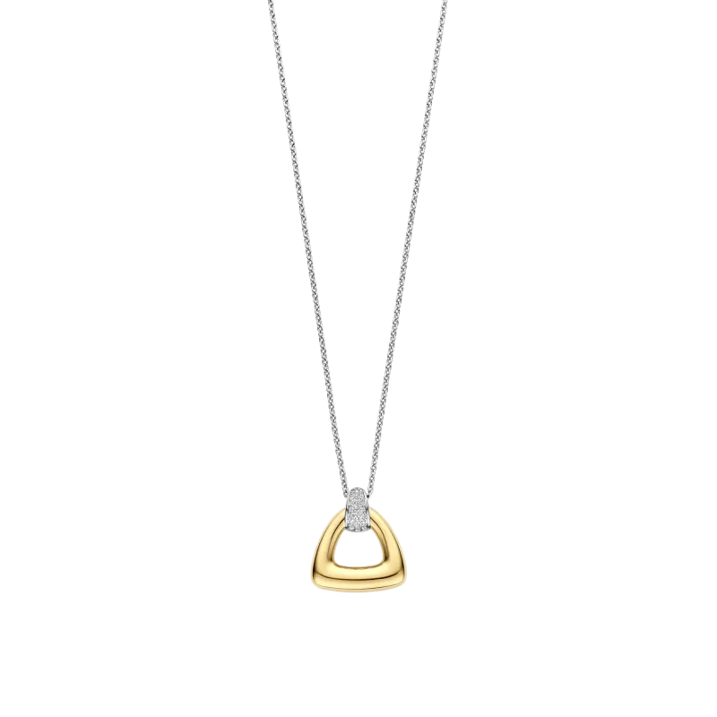 TI SENTO Ketting 34108ZY