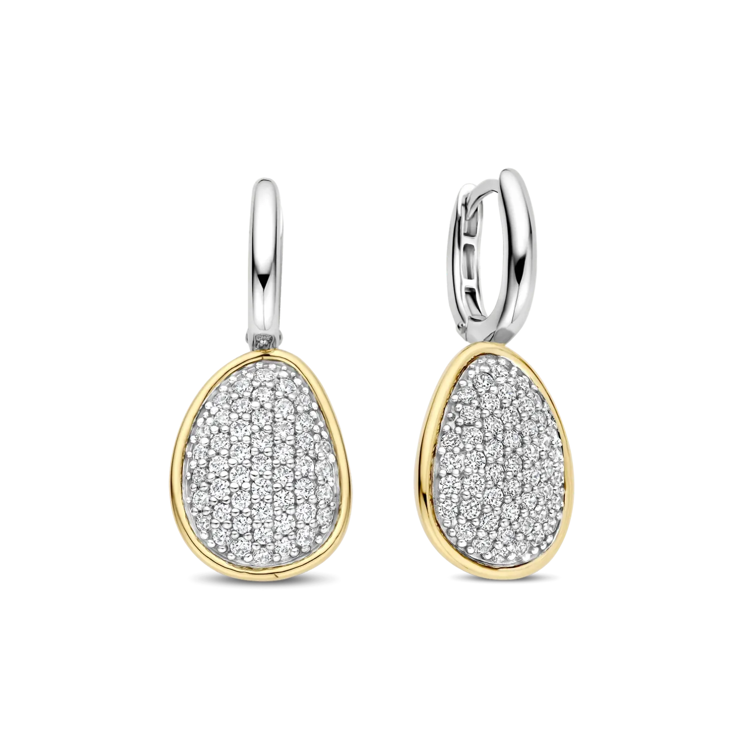 TI SENTO Oorbellen 78027ZY