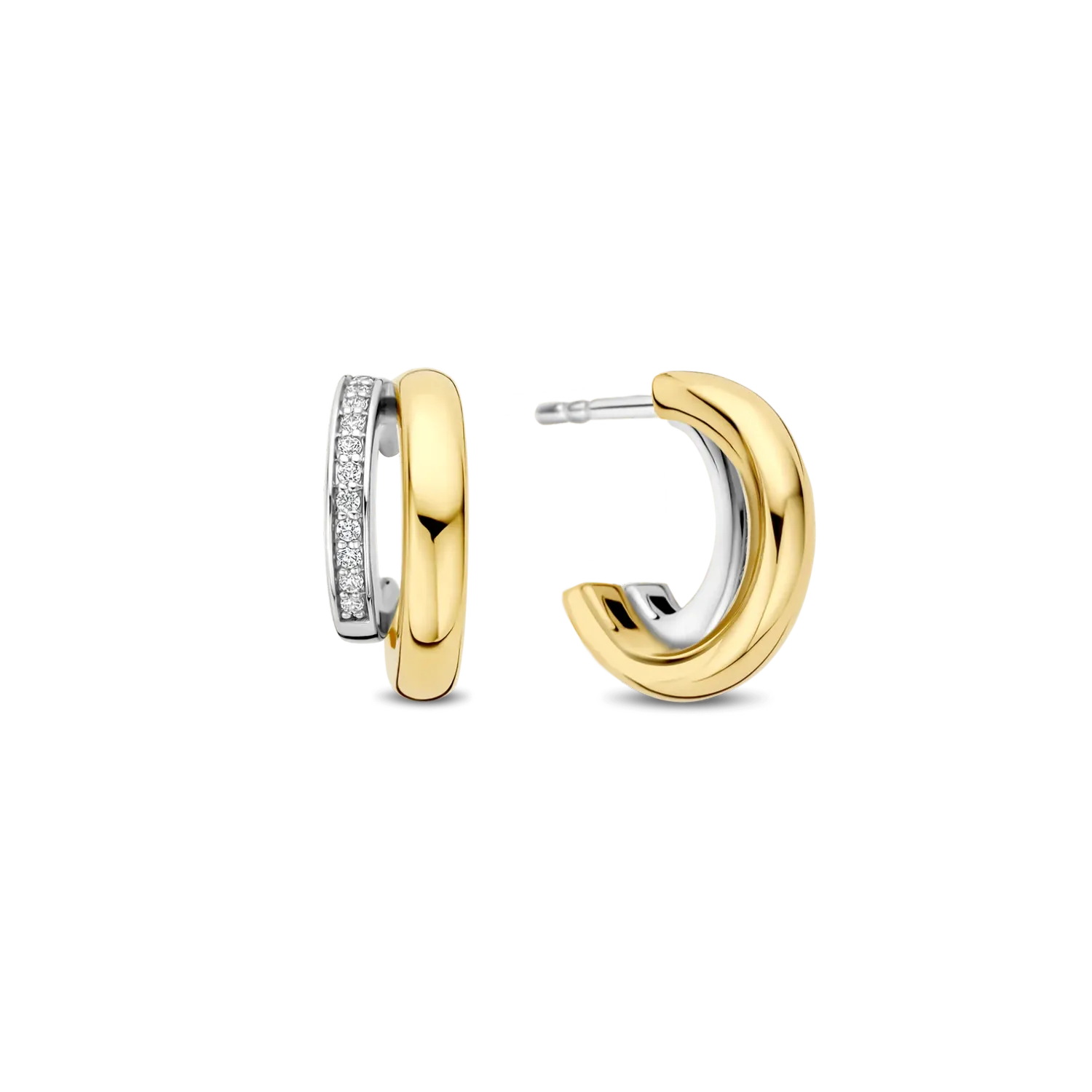 TI SENTO Oorbellen 78035ZY TI SENTO Oorbellen 78035ZY